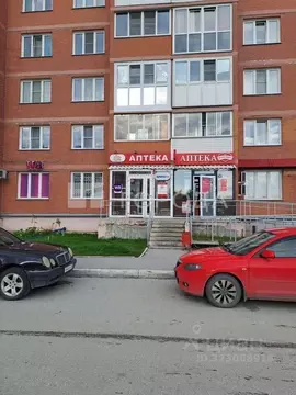 Помещение свободного назначения в Новосибирская область, Новосибирск ...