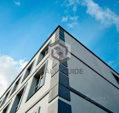 Офис в Москва Дорожная ул., 8к1 (18 м)