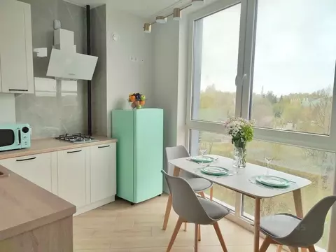 1-к кв. Калининградская область, Светлогорск Олимпийский бул., 4 (38.0 ...