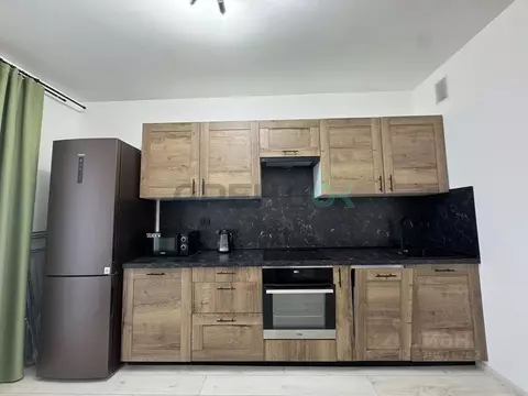 1-к кв. Санкт-Петербург Кубинская ул., 82к3с1 (46.0 м)