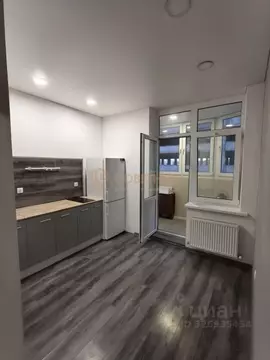 1-к кв. Краснодарский край, Краснодар ул. Боспорская, 10 (34.5 м)