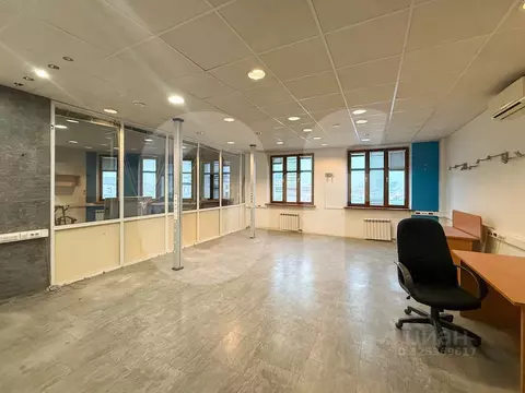 Офис в Москва Оружейный пер., 15А (2327 м)