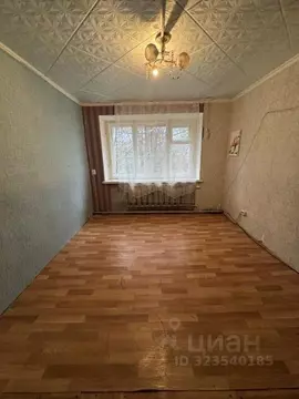 Комната Татарстан, Зеленодольск ул. Татарстан, 25 (17.5 м)