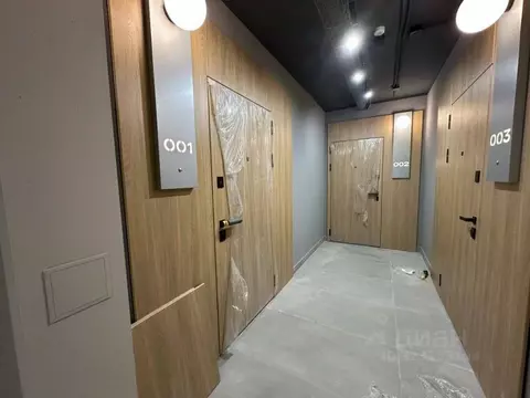 2-к кв. Калининградская область, Гурьевский муниципальный округ, пос. ...