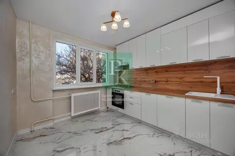 3-к кв. Севастополь ул. Горпищенко, 44 (64.5 м)