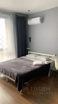 1-к кв. Москва Окружной проезд, 10Б (30.0 м)