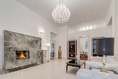 Дом в Московская область, Одинцовский городской округ, д. Солослово, ...