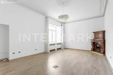 6-комнатная квартира: Москва, Сретенский бульвар, 6/1с1 (234.5 м)