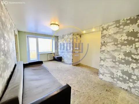 2-комнатная квартира: Копейск, 60А (43.4 м)