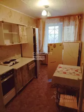 2-к кв. Вологодская область, Харовский муниципальный округ, д. ...