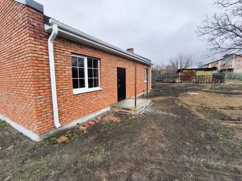 Дом в Ростовская область, Аксайский район, Рассветовское с/пос, ...