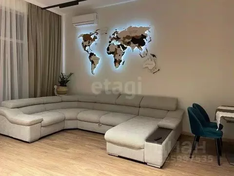 2-к кв. Крым, Ялта ул. Войкова, 20 (49.9 м)