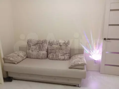 1-к кв. Костромская область, Кострома Беговая ул., 59 (30.0 м)