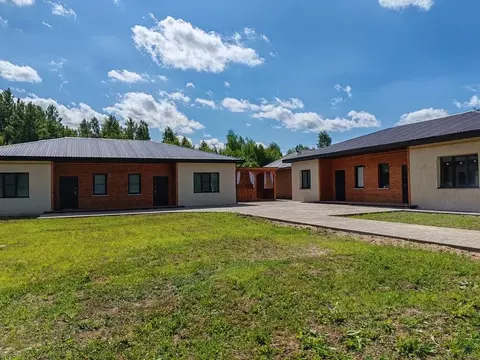 Дом в Псковская область, Псковский муниципальный округ, Логозовская ...