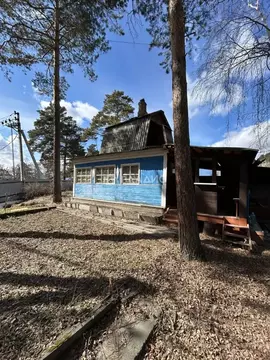 Дом в Иркутская область, Иркутский муниципальный округ, Коммунальник ...