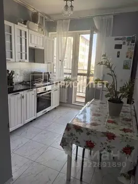 1-к кв. Саха (Якутия), Якутск Ильменская ул., 63/2 (34.0 м)