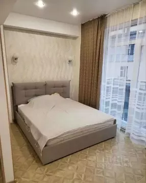 Студия Краснодарский край, Сочи Светлана мкр, ул. Учительская, 33 ...