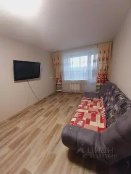 1-к кв. Алтайский край, Барнаул Кавалерийская ул., 13 (34.0 м)