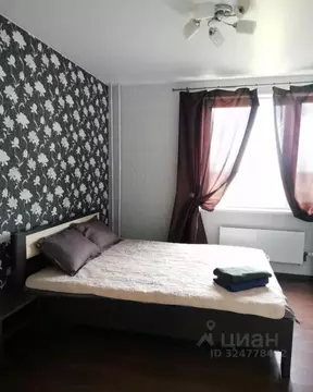 2-к кв. Московская область, Домодедово Востряково мкр, ул. Донская, 1 ...