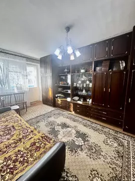 1-к кв. Волгоградская область, Волгоград Школьный пер., 2Б (32.0 м)