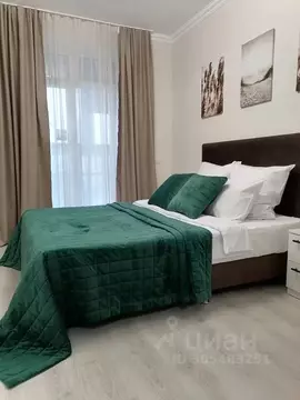 1-к кв. Пермский край, Пермь ул. Луначарского, 97 (43.0 м)