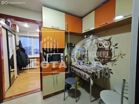 2-комнатная квартира: Воронеж, улица Лихачёва, 21 (28 м)