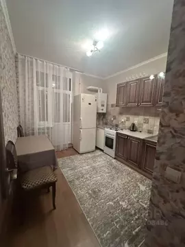 1-к кв. Ставропольский край, Ставрополь ул. Тухачевского, 28/5 (42.0 ...