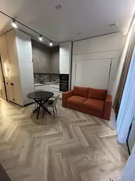 1-к кв. Москва ул. Зорге, 9к2 (28.0 м)