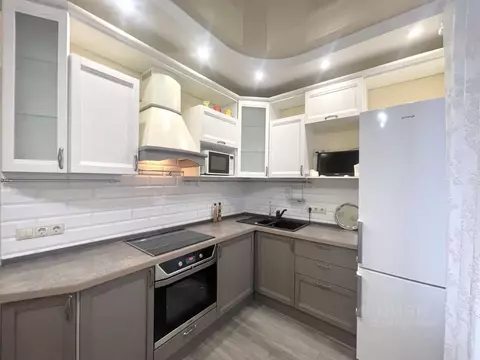 1-к кв. Ленинградская область, Кудрово г. Всеволожский район, ...