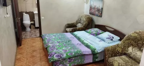 2-к кв. Крым, Ялта ул. Заречная, 10 (35.0 м)