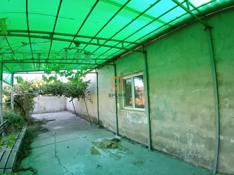 Дом в Крым, Бахчисарайский район, Песчановское с/пос, с. Береговое ул. ...