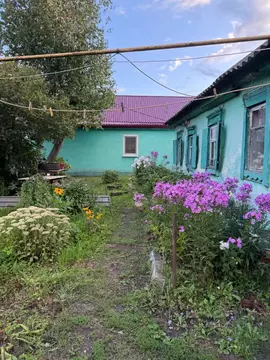 Дом в Орловская область, Орловский район, Знаменка пгт Советская ул., ...