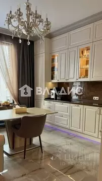 2-к кв. Москва Береговой проезд, 3 (62.0 м)