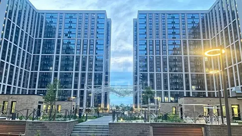 Студия Санкт-Петербург просп. Юрия Гагарина, 32к4В (25.7 м)