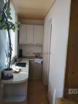 1-к кв. Белгородская область, Белгород Зеленая ул., 9 (28.0 м)