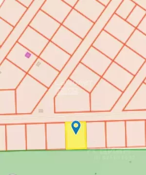 Участок в Тюменская область, Нижнетавдинский муниципальный округ, д. ...