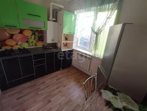 1-к кв. Костромская область, Кострома Венеция мкр, 16 (31.0 м)