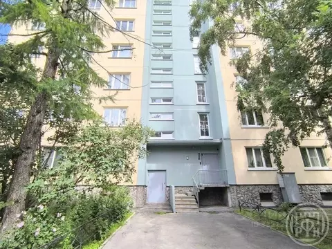 1-к кв. Санкт-Петербург просп. Ударников, 32К1 (36.0 м)