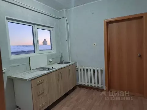 Офис в Свердловская область, Екатеринбург ул. Предельная, 57Ч (15 м)