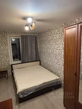 2-к кв. Москва ул. Кондратюка, 6 (45.0 м)