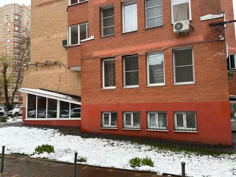 Помещение свободного назначения в Московская область, Балашиха ...