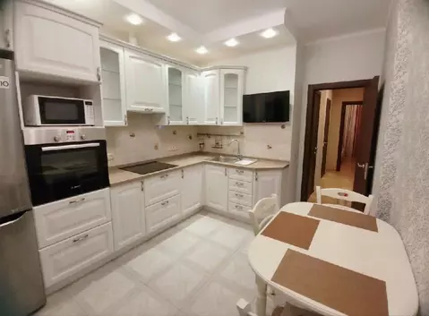 Продается 2-комнатная квартира