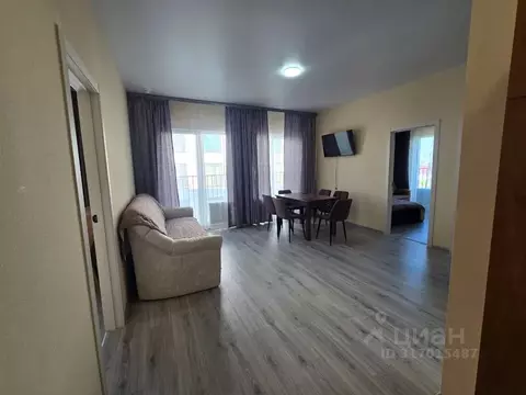 4-к кв. Белгородская область, Белгород Донецкая ул., 79Ак3 (78.0 м)