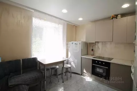 2-к кв. Ульяновская область, Ульяновск ул. Аблукова, 17 (58.0 м)