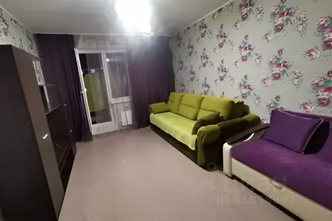 3-к кв. Волгоградская область, Волгоград ул. Янки Купалы, 67 (70.0 м)