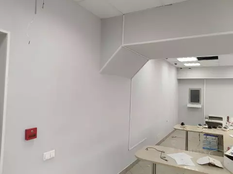 Помещение свободного назначения в Пензенская область, Нижний Ломов ул. ...