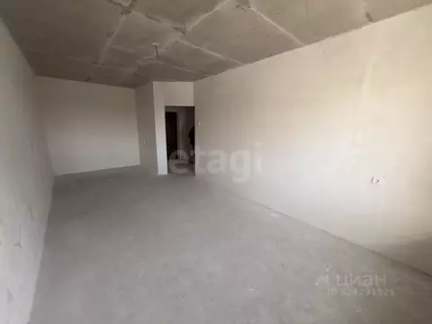 1-к кв. Ставропольский край, Ставрополь ул. Тухачевского, 30/8 (43.0 ...