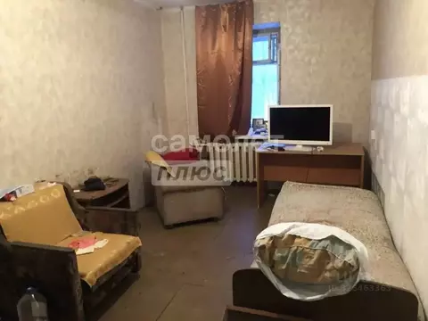 2-к кв. Липецкая область, Липецк Сырский Рудник мкр, ул. ...