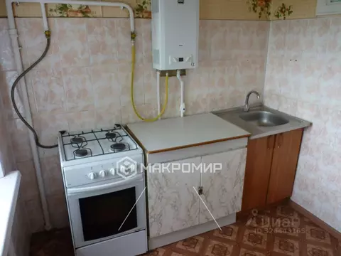 1-к кв. Орловская область, Орел Комсомольская ул., 127 (32.0 м)