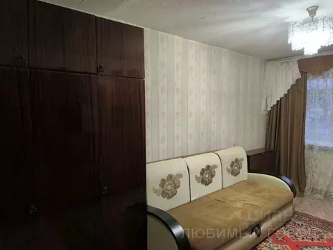 2-к кв. Нижегородская область, Нижний Новгород ул. Ногина, 7 (43.0 м)
